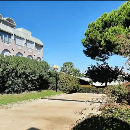 Apartman Les Kikous Le Grau-du-Roi