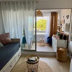 Les Kikous Apartamento *