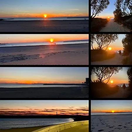 Les Kikous Appartement *