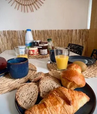 Les Kikous Appartement