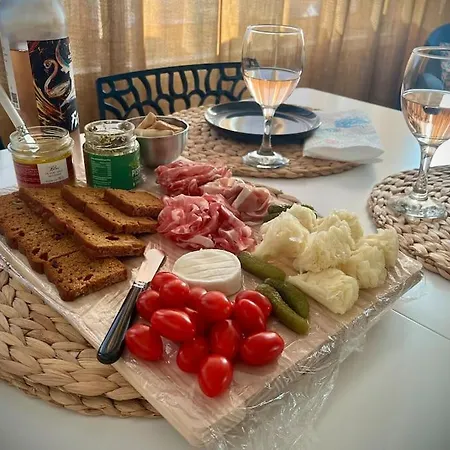 Appartement Les Kikous