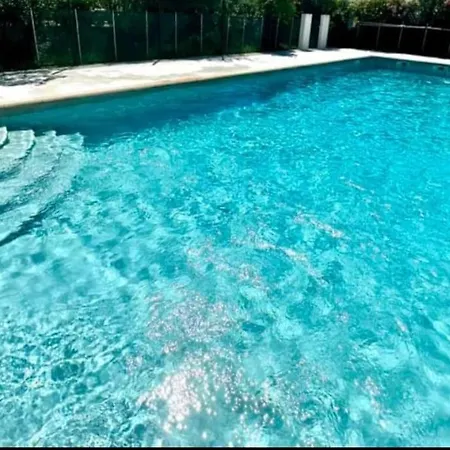 Appartement Les Kikous Le Grau-du-Roi