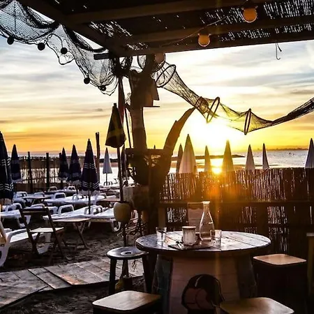 Appartement Les Kikous