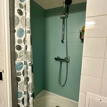 Appartement Les Kikous
