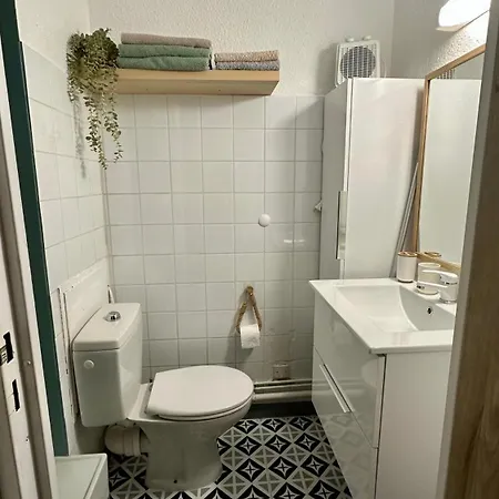 Les Kikous Appartement