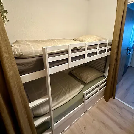 Appartement Les Kikous Le Grau-du-Roi