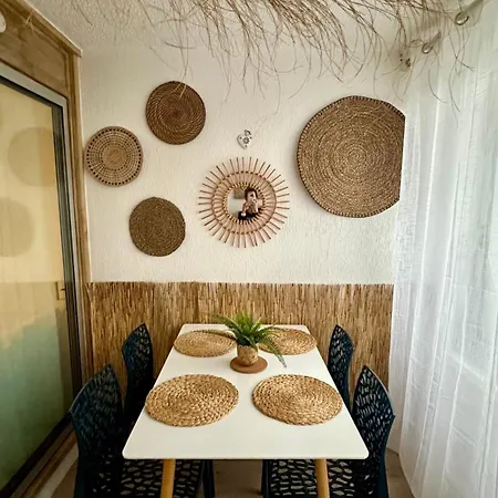 Appartement Les Kikous