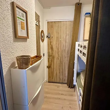 Les Kikous Appartement Le Grau-du-Roi