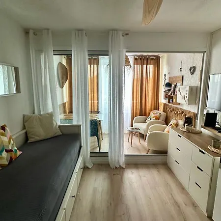 Appartement Les Kikous *