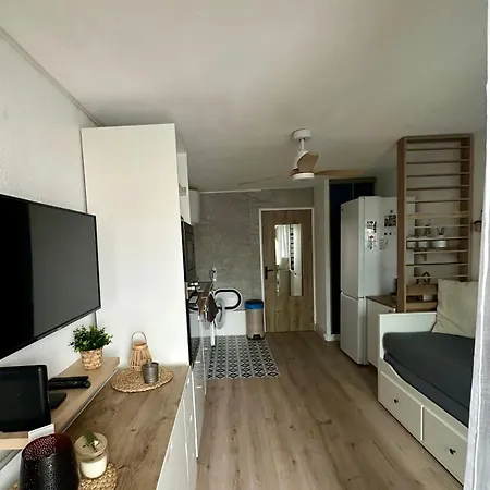 Les Kikous Appartement