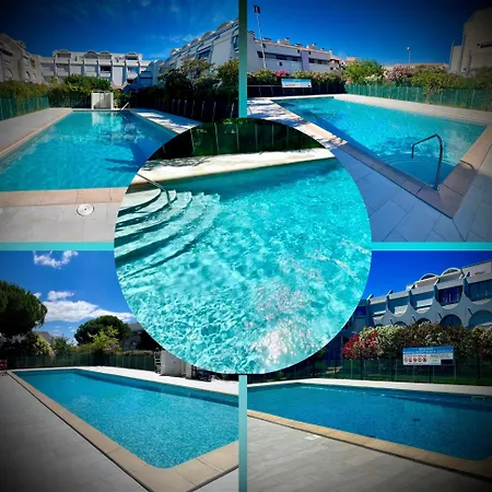 Διαμέρισμα Les Kikous