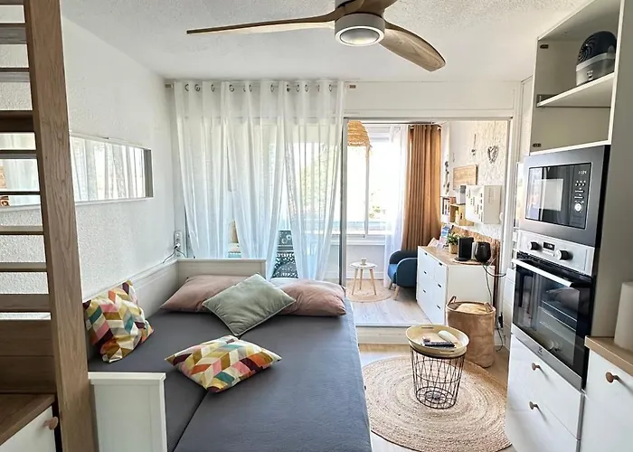 Les Kikous * Le Grau-du-Roi