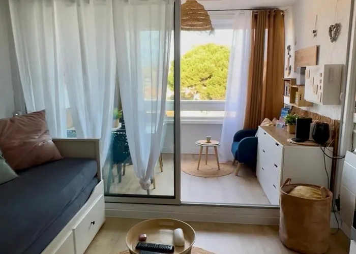 Les Kikous Διαμέρισμα *