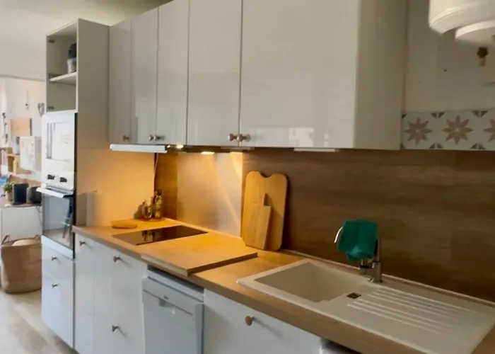 Les Kikous Διαμέρισμα Le Grau-du-Roi