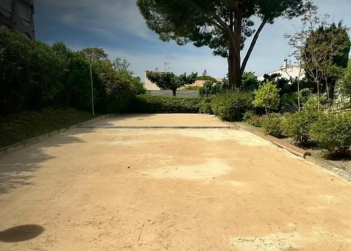 Les Kikous Διαμέρισμα Le Grau-du-Roi