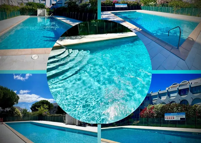 Διαμέρισμα Les Kikous