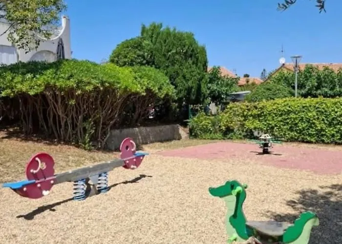 Les Kikous * Le Grau-du-Roi